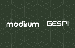 Modirum | Modirum Gespi