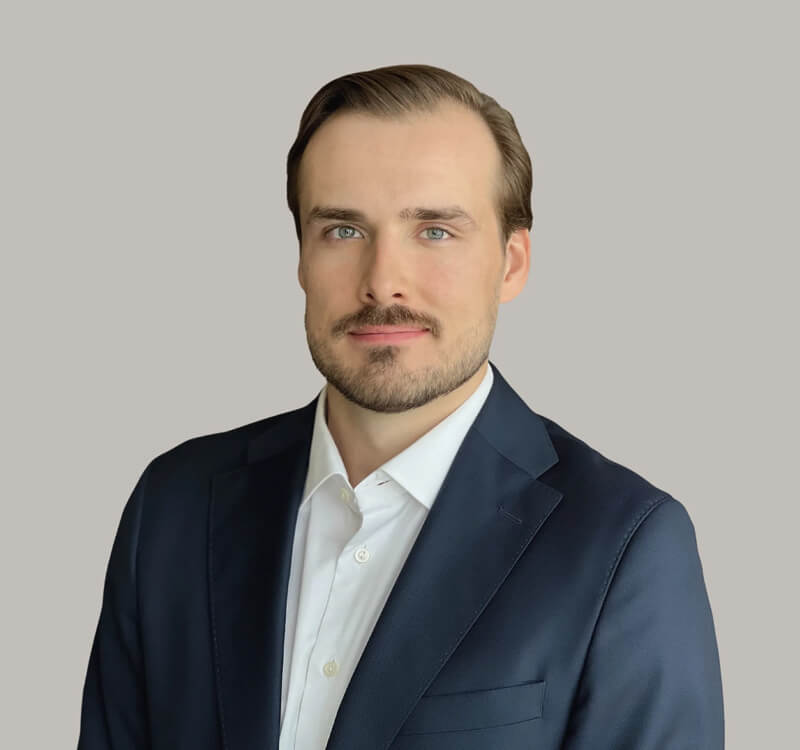 Elias Silvola