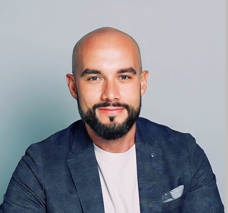 Vlado Galevski