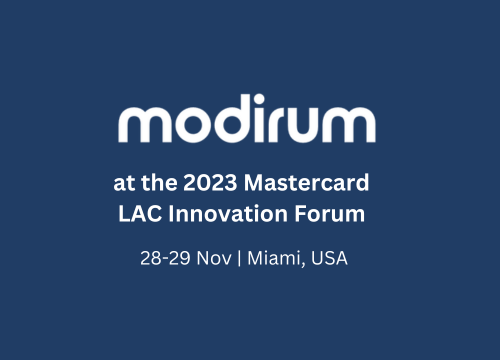 Modirum